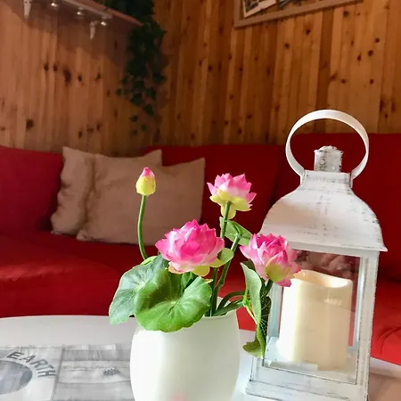 Hotel Tuenderrozsa Horgaszkucko 3*