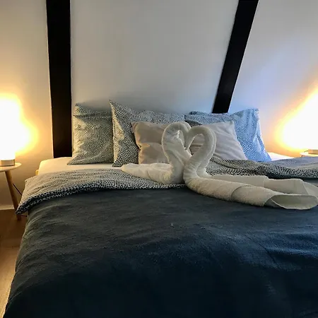 Tuenderrozsa Horgaszkucko 3* Gyomaendrőd