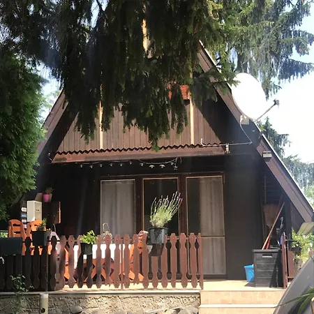 Tuenderrozsa Horgaszkucko 3* Gyomaendrőd