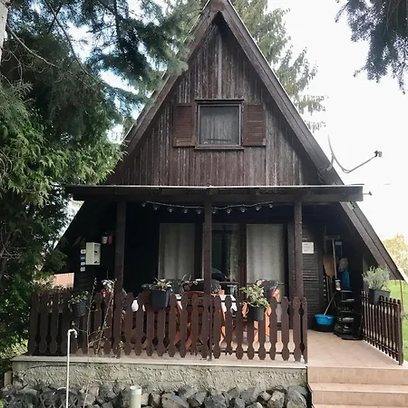 Tuenderrozsa Horgaszkucko 3* Gyomaendrőd